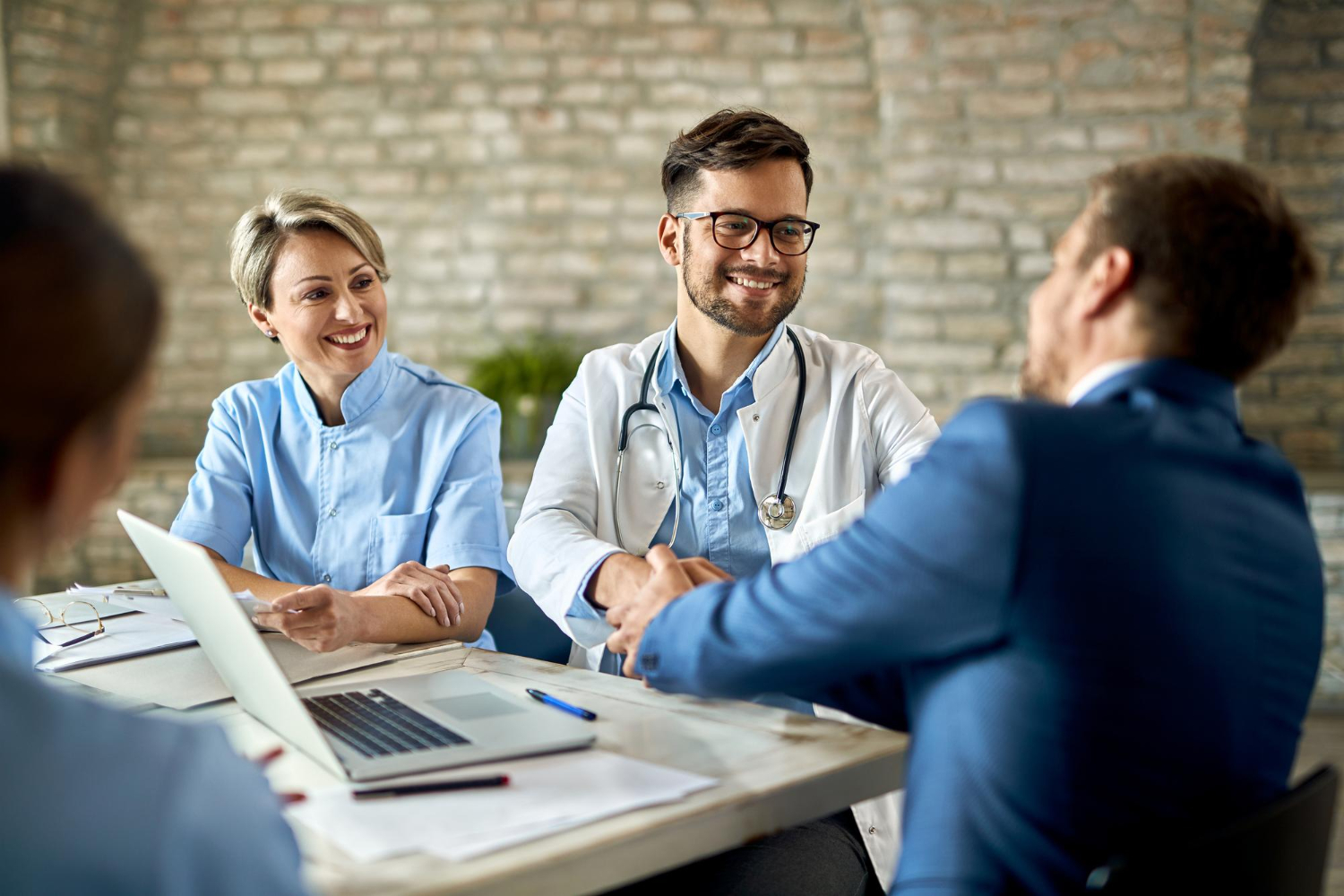 Reducing Healthcare Order Risk to Resolution: Copilot Order Intel 360 Agent
