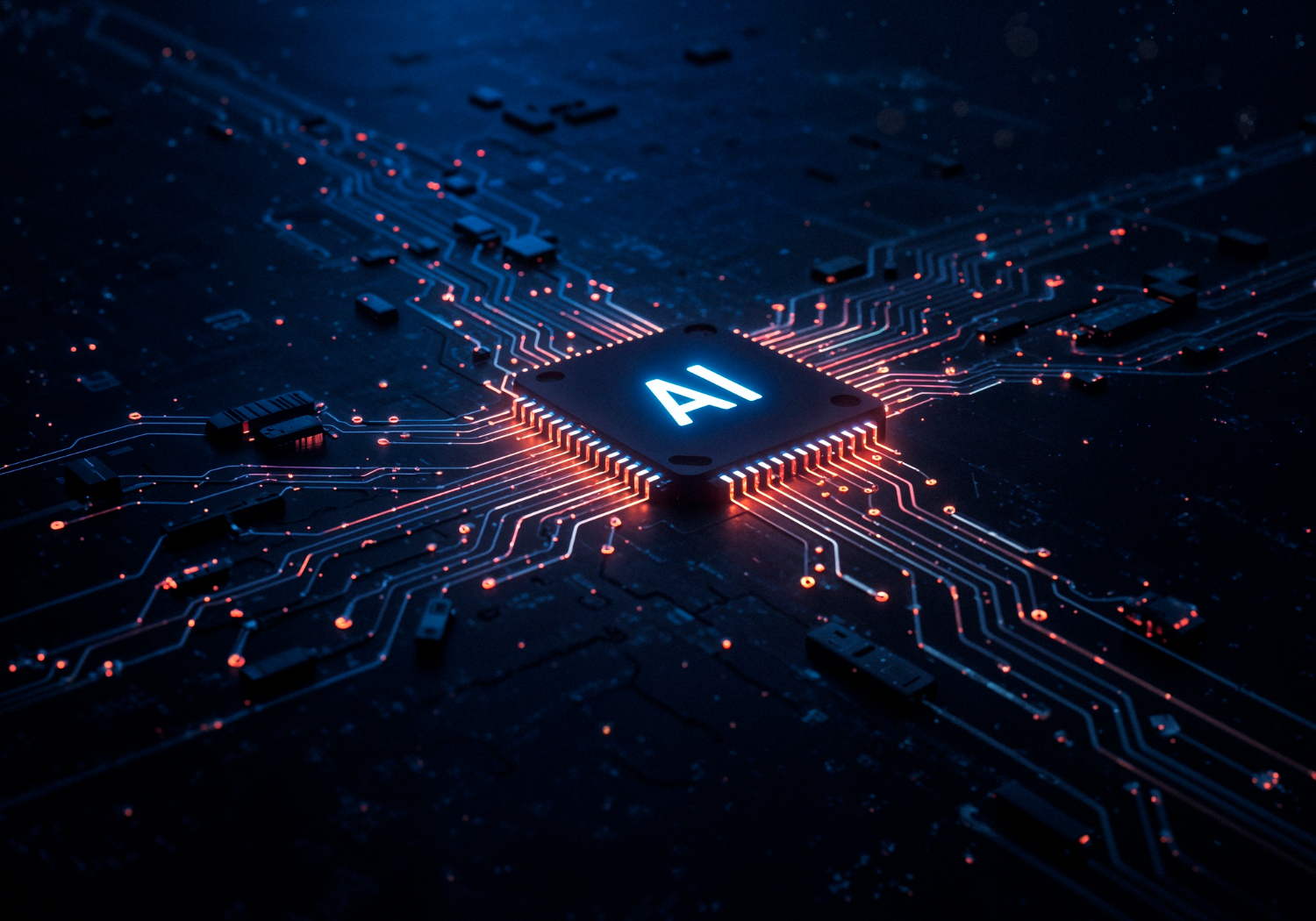 How Enterprises Are Scaling Agentic AI for Measurable Impact