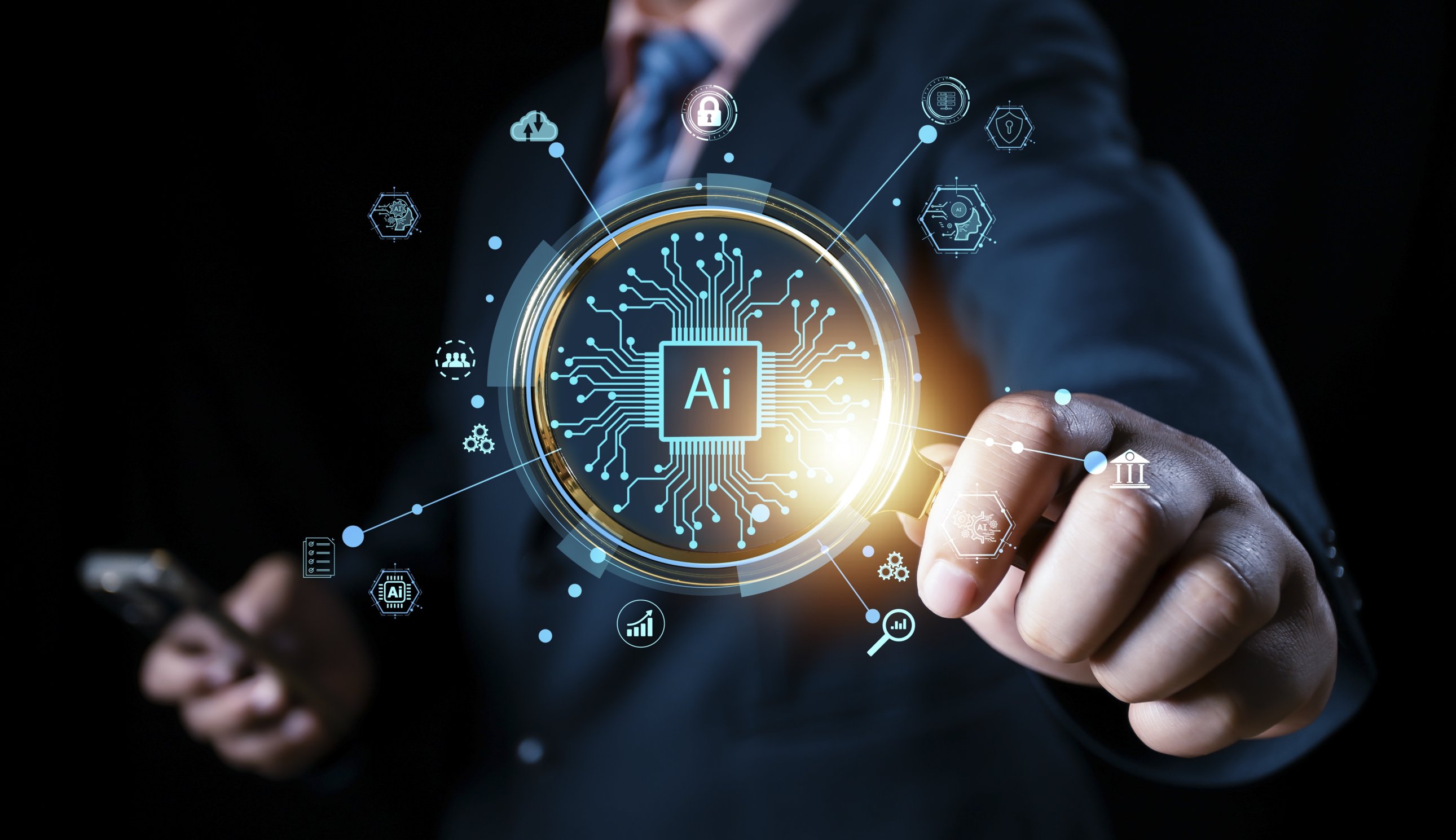 Driving AI Balance in Your Microsoft Frontier Journey