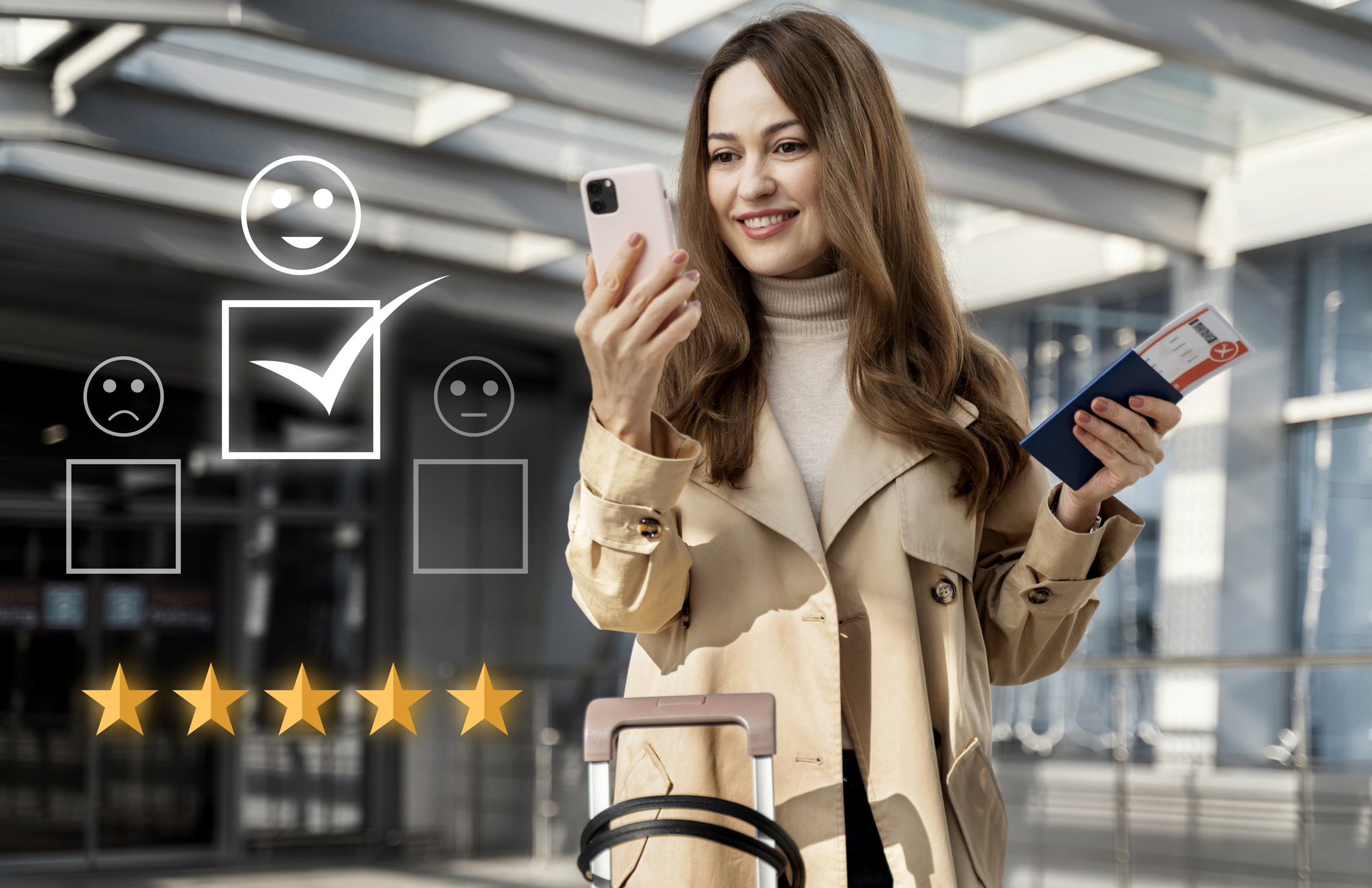 How Agentic AI Agents Are Providing High Performance Customer Experiences