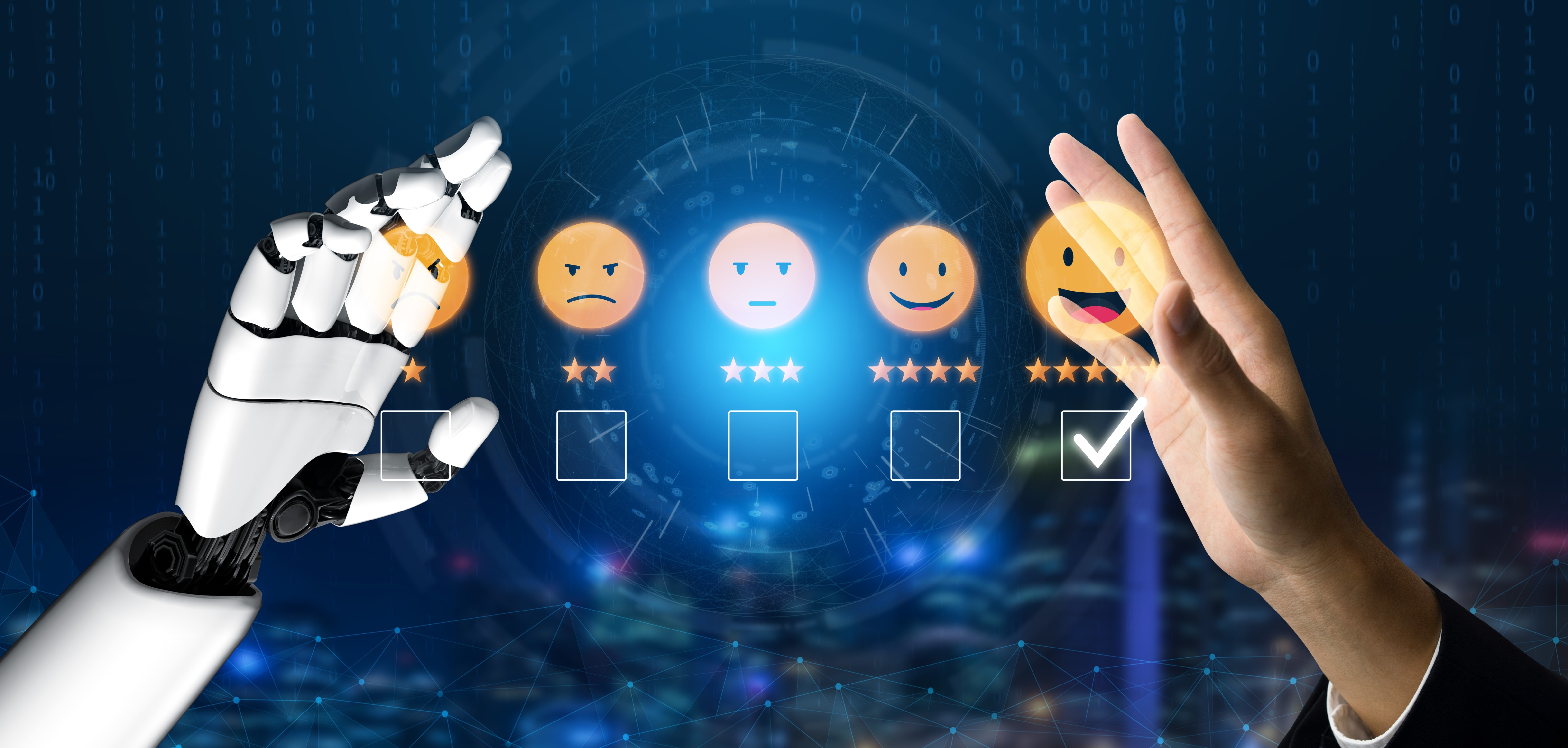 Empowering CX Through Autonomous Agents