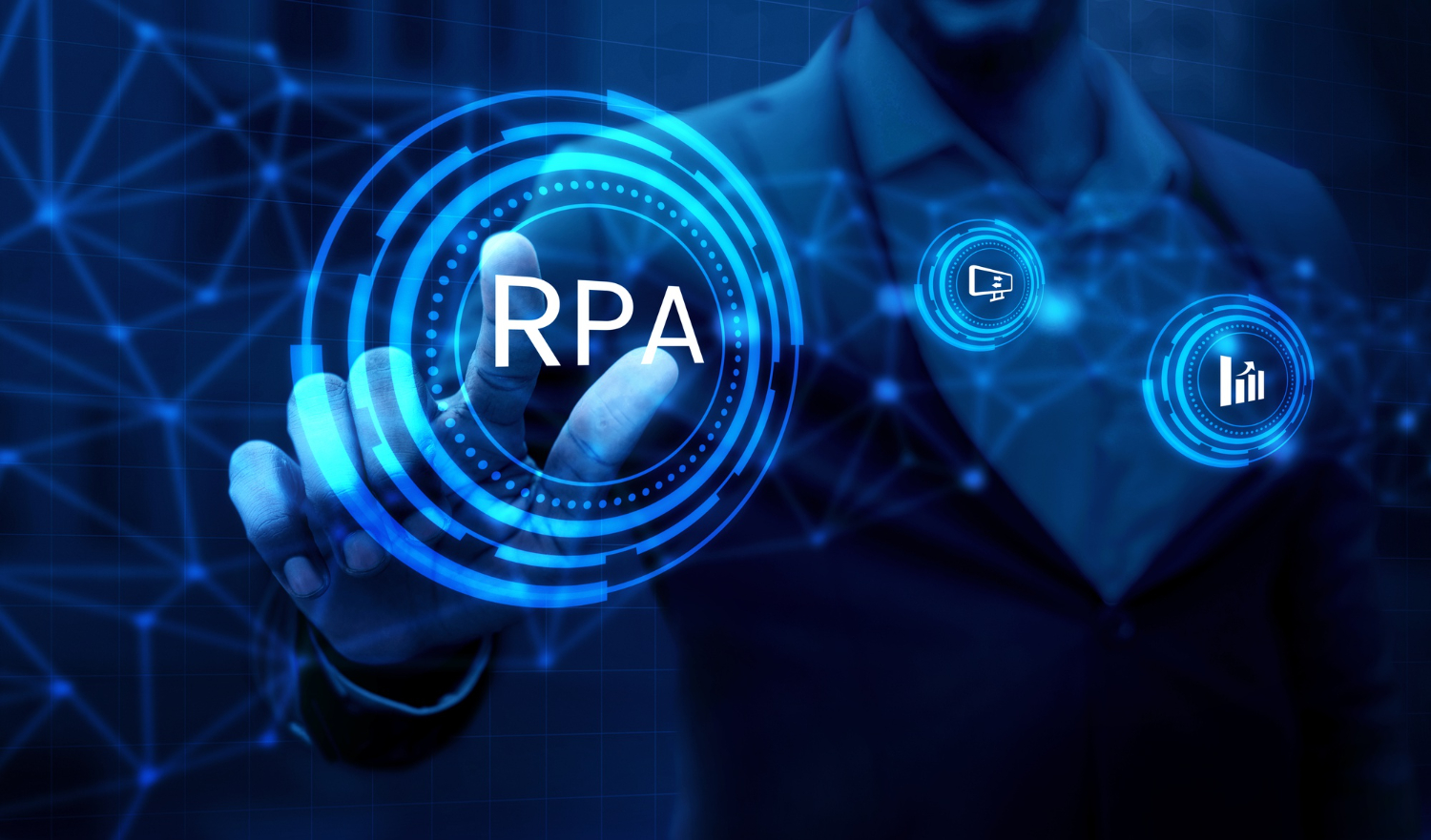 Modernizing Enterprise RPA & BPM with Microsoft Power Platform