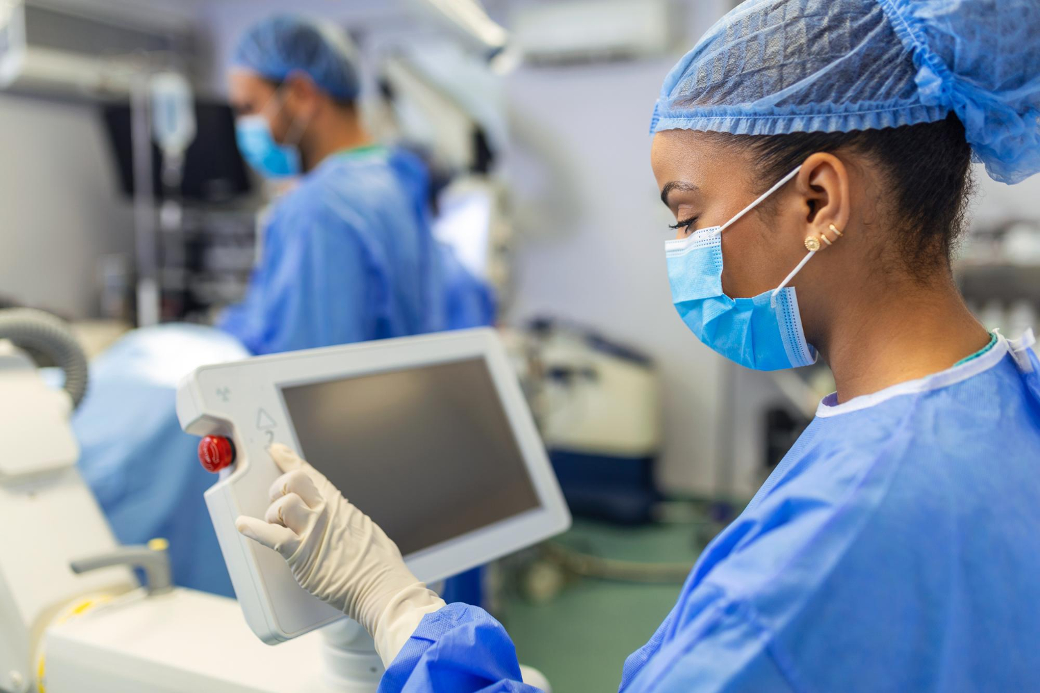 Stop Chasing Order Risks: How Agentic AI Is Changing Healthcare Order Management